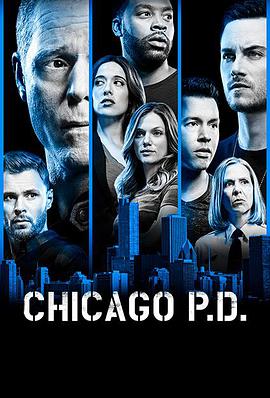 芝加哥警署第六季 第08集
