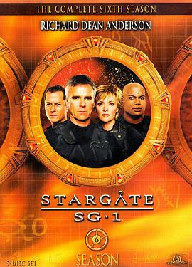 星际之门SG-1第六季 第14集